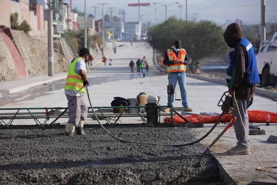 Impartirán curso sobre geotecnia “Suelos compactados y no saturados”   