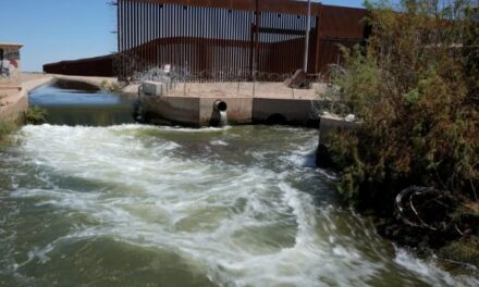 Contemplan próximo anuncio de recorte de agua del Río Colorado