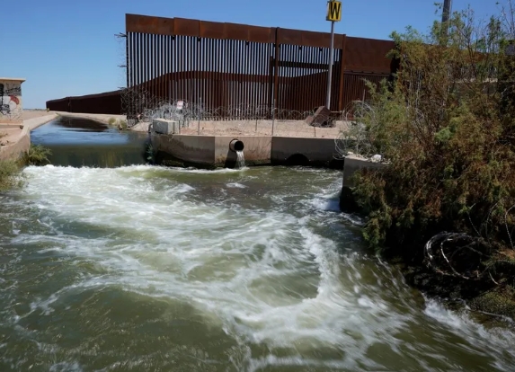 Contemplan próximo anuncio de recorte de agua del Río Colorado