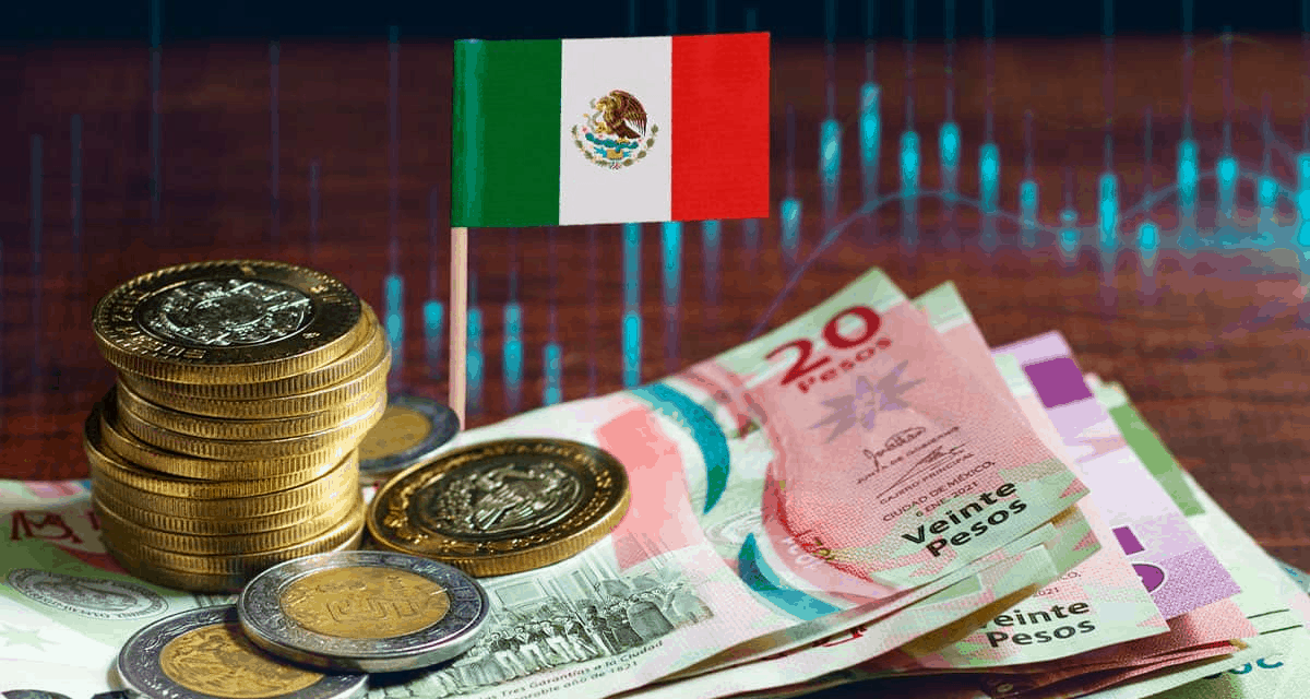 Ven empresarios futuro promisorio en la economía de México