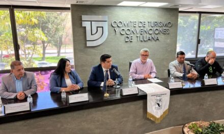 Eligen a Tijuana como sede de la Convención Nacional “JEMA 2026”   