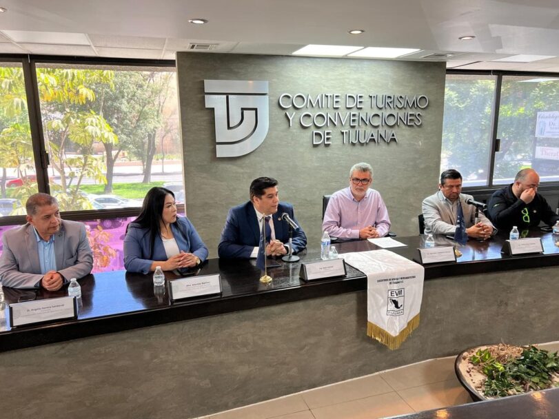 Eligen a Tijuana como sede de la Convención Nacional “JEMA 2026”   