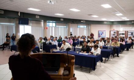 Reunió a más de 100 participantes el Simposio de Viticultura