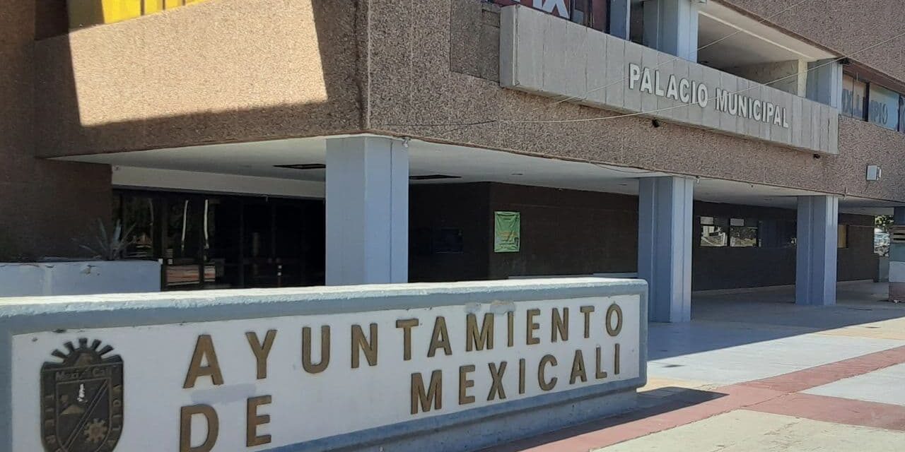 Analiza Ayuntamiento de Mexicali cobrar predial por construcciones en 2026