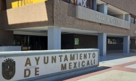 Analiza Ayuntamiento de Mexicali cobrar predial por construcciones en 2026