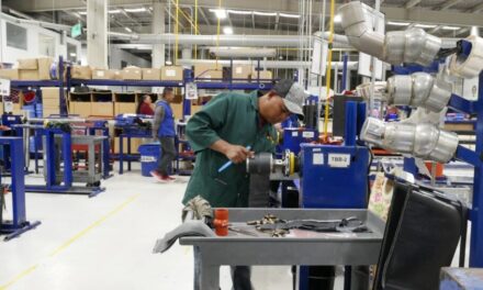 Son tres de cada 10 ofertas laborales en BC de la industria manufacturera