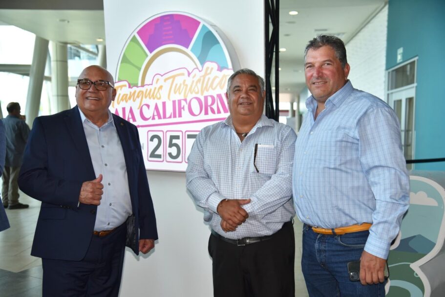 Integra CANACO Tijuana Subcomité de Seguridad para el Tianguis Turístico 2025