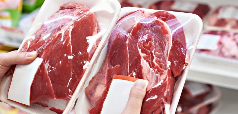 Fue la carne el principal producto pecuario de BC en 2023