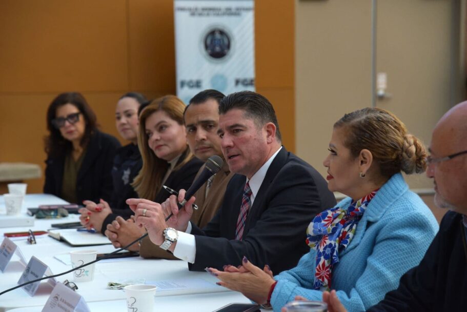 Avalan mando único policial como estrategia de seguridad para Tijuana