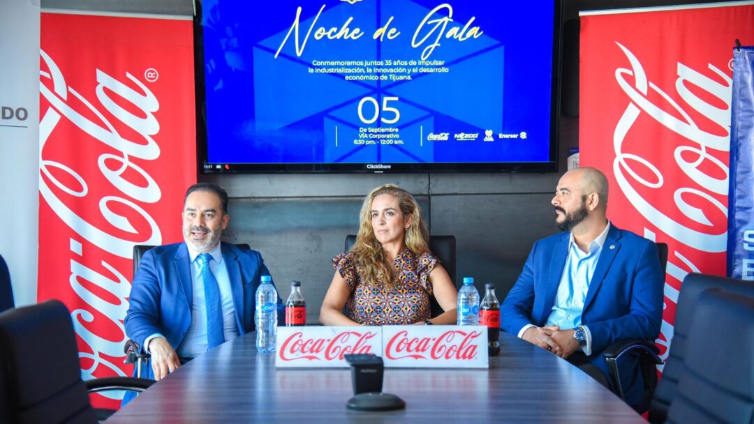 Ofrecerá DEITAC cena de gala para celebrar su 35 aniversario