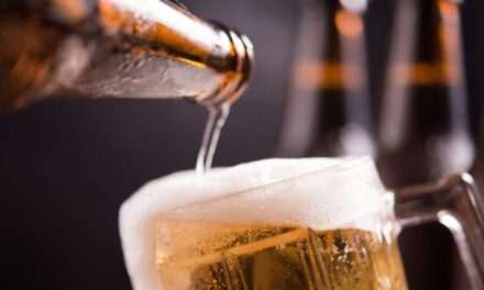 Se festeja el primer viernes de agosto el Día Internacional de la Cerveza