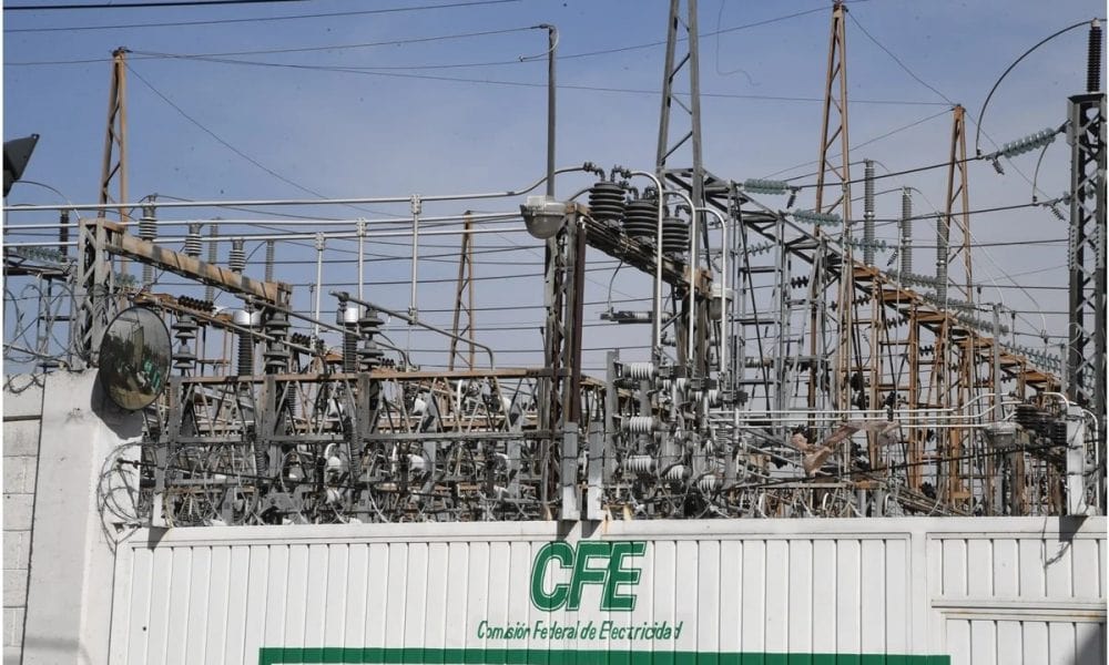 Necesitará CFE 50 mil mdd para abastecer energía