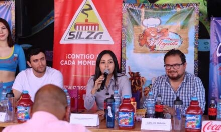 Invitan a disfrutar el “15 Festival del Clamato y Ceviche” enTijuana