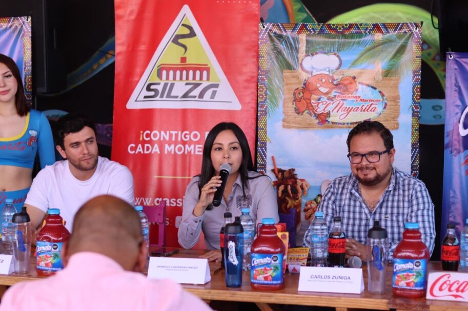 Invitan a disfrutar el “15 Festival del Clamato y Ceviche” enTijuana