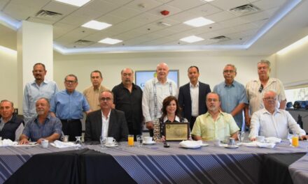 Conmemorará DEITAC 35 años de promoción y liderazgo en Tijuana