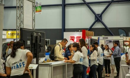 Compartirán directivos experiencias sobre las “Industrias del Futuro en BC”