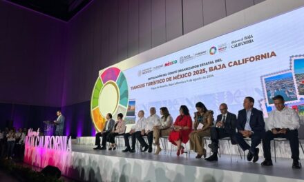 Se prepara Ensenada para el Tianguis Turístico 2025