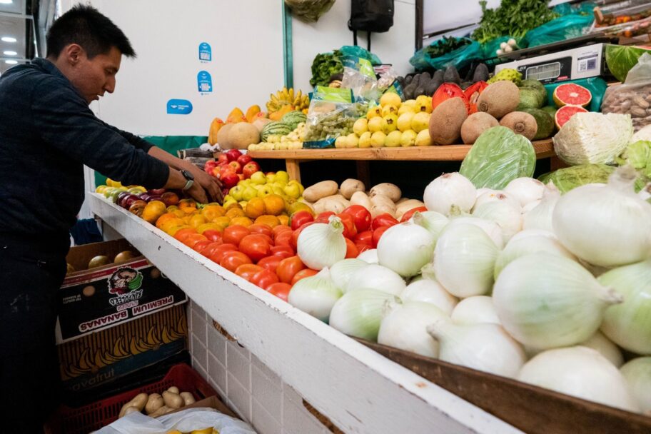 Registró inflación 5.16% en primera quincena de agosto