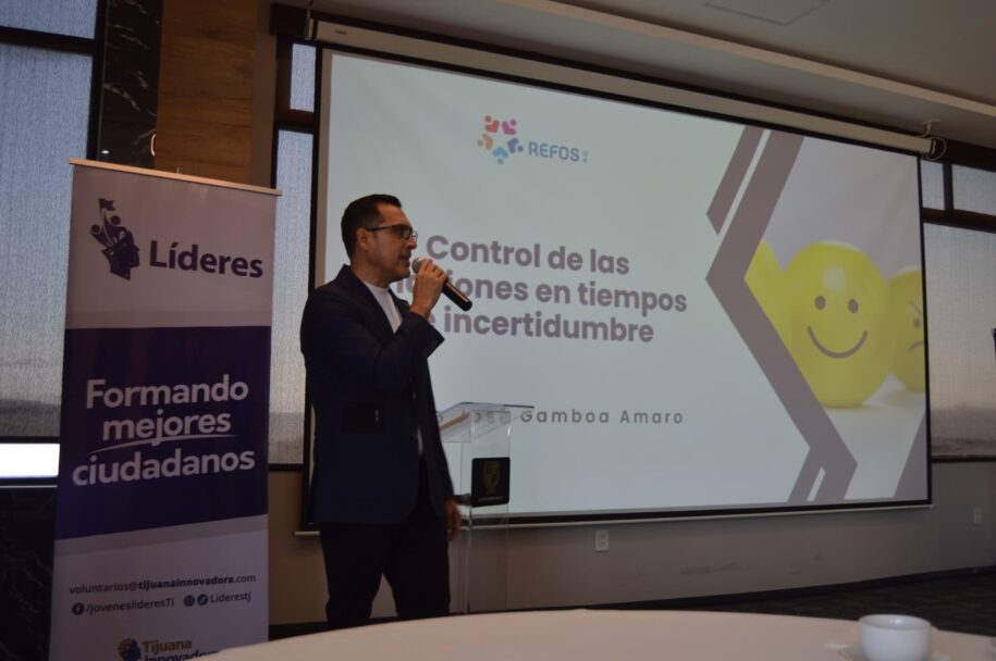 Inició Tijuana Innovadora su 10ma edición de Diplomado en Liderazgo