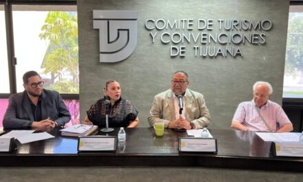 Lanzó Cotuco su convocatoria al “Mérito Turístico 2024”