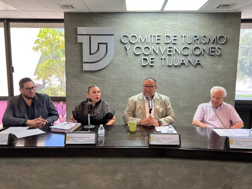 Lanzó Cotuco su convocatoria al “Mérito Turístico 2024”