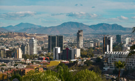 Se convirtió Tijuana en sector primario para inversión hotelera