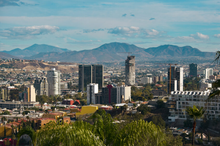 Se convirtió Tijuana en sector primario para inversión hotelera