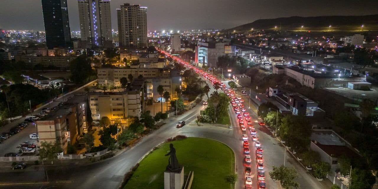 Muestra Tijuana indicios de recuperación turística