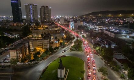 Muestra Tijuana indicios de recuperación turística