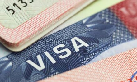 Advierten sobre ola de fraudes para tramitar visas americanas