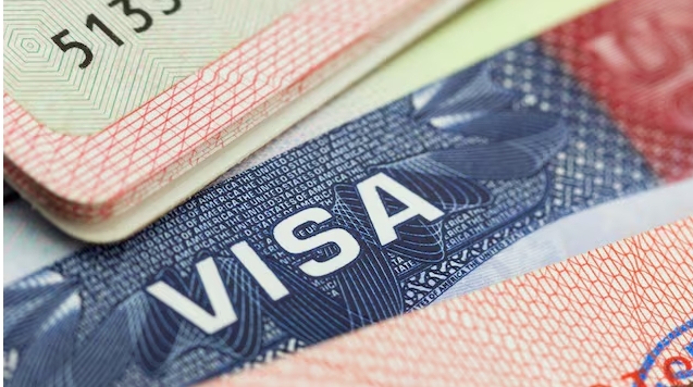 Advierten sobre ola de fraudes para tramitar visas americanas