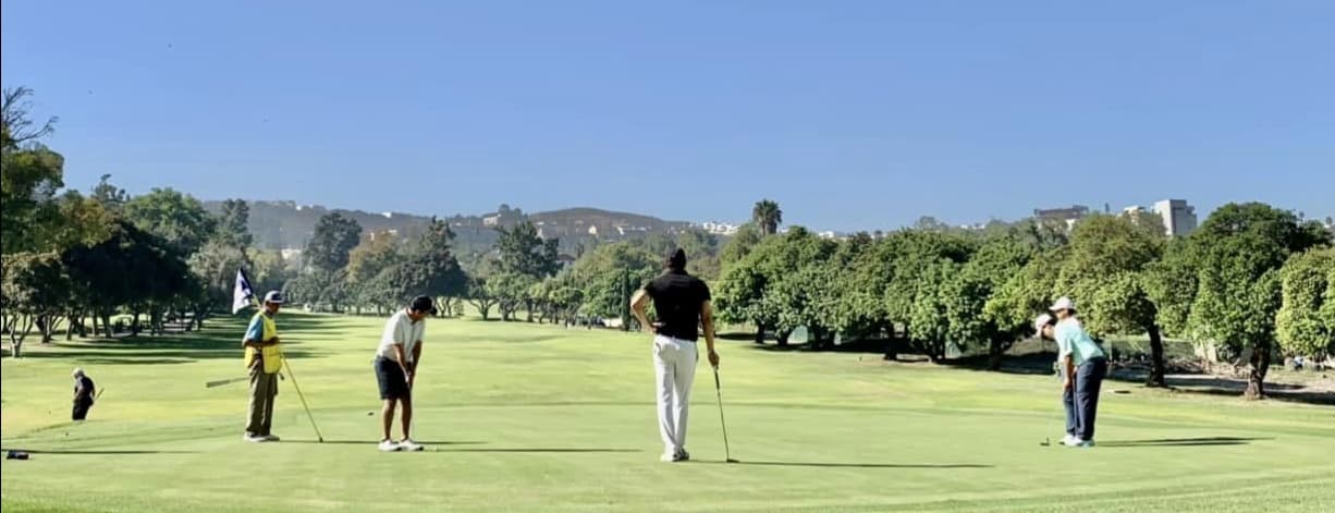 Anunció CANACINTRA Tijuana su próximo Torneo anual de Golf