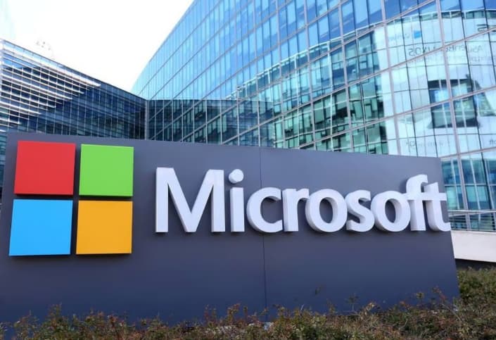 Invertirá Microsoft mil 300 mdd en México para impulsar IA