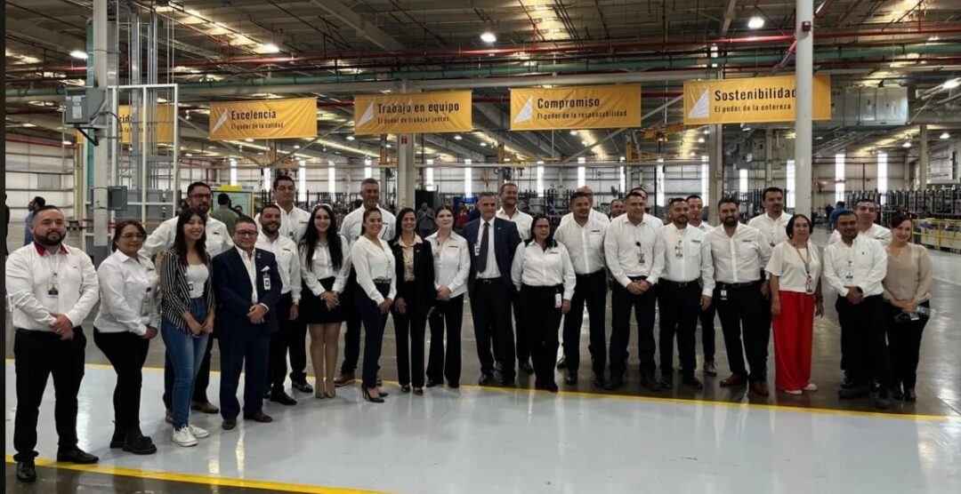 Celebró Turbotec su 5to aniversario