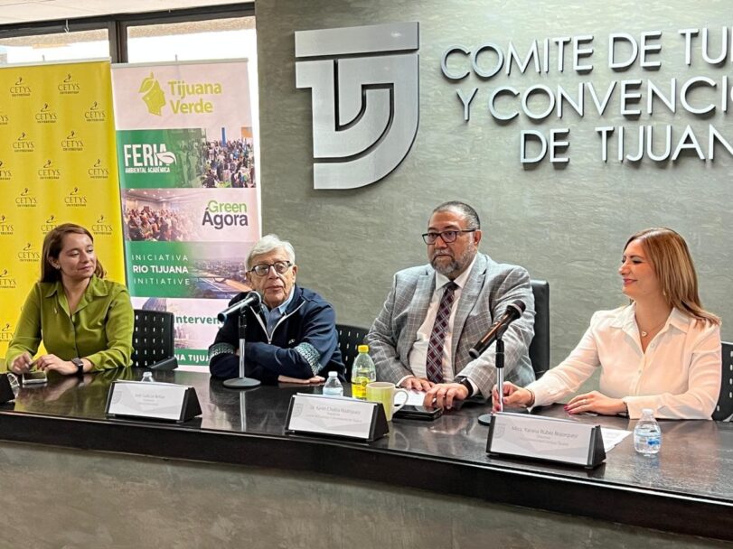 Confirma Tijuana Innovadora 9na edición de Feria Ambiental Académica