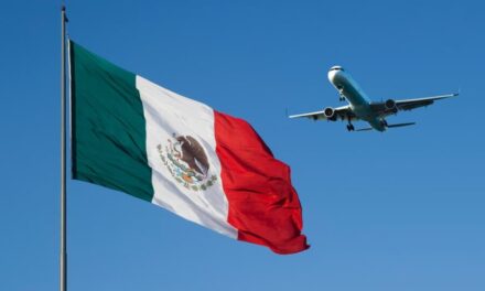 Mejoró México en seguridad aérea