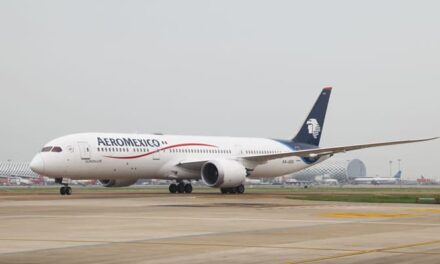 Ofrecerá Aeroméxico nuevas rutas estacionales a EU