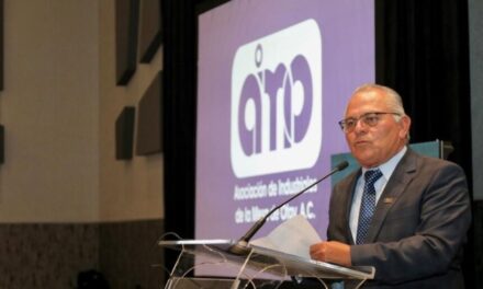 Busca AIMO colaborar con ayuntamiento entrante para mejorar movilidad en Otay