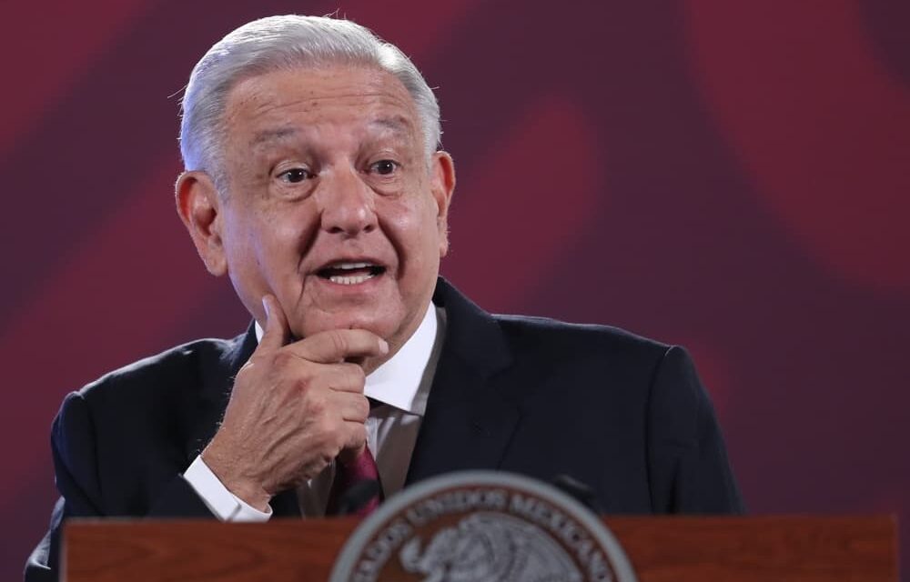 Señala CEESP que AMLO deja una economía débil