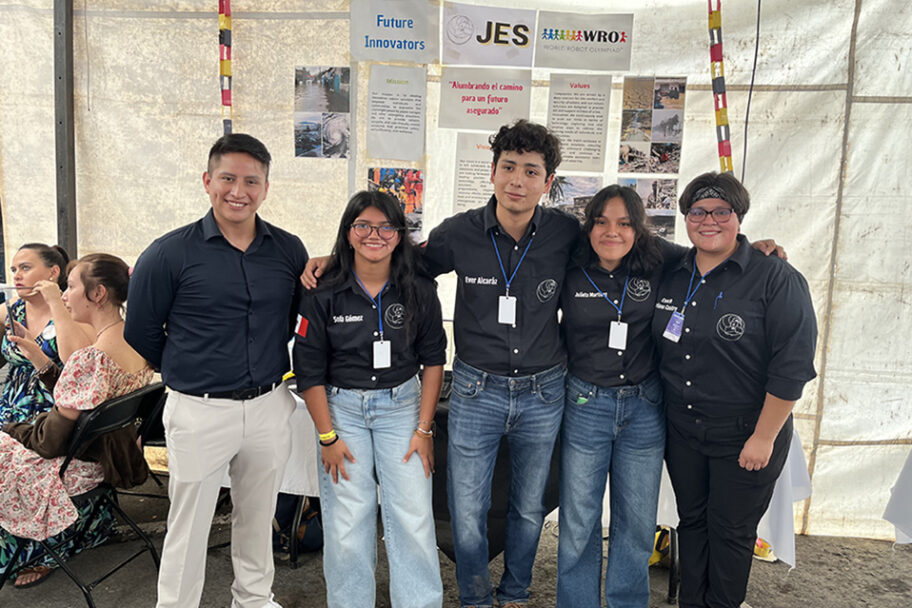 Competirán estudiantes de CETYS en mundial de robótica en Puerto Rico