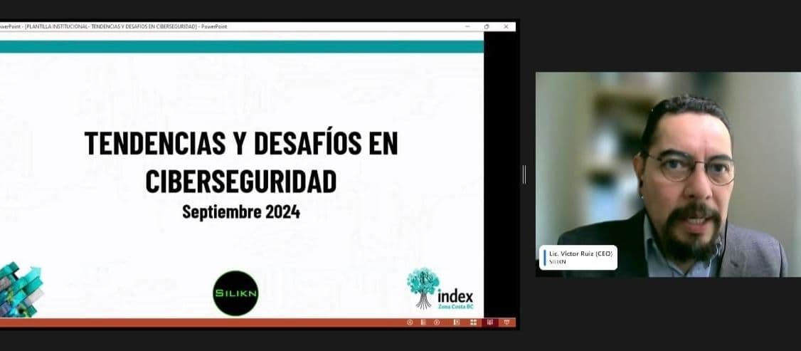 Está sector industrial expuesto a variedad de ataques cibernéticos