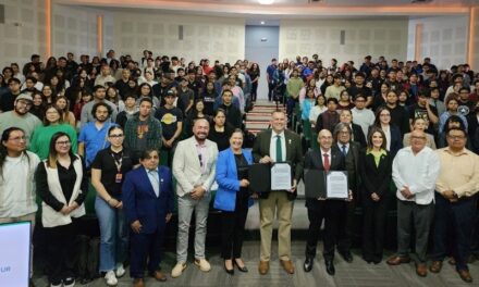 Busca CONCANACO que 63 mil estudiantes de BC emprendan