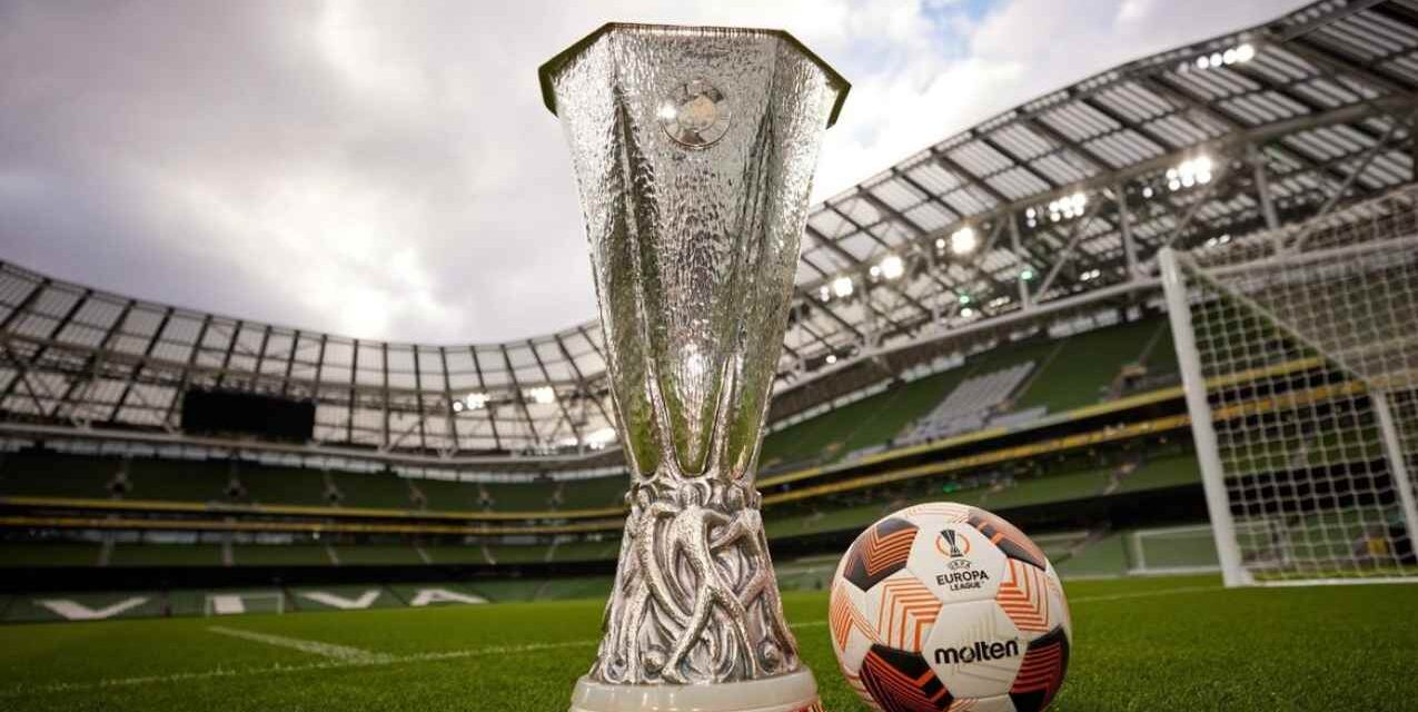 Cambiará Europa League de formato al igual que la Champions