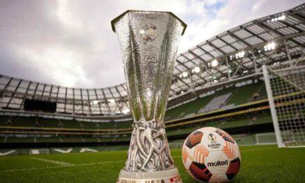 Cambiará Europa League de formato al igual que la Champions