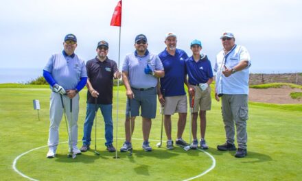 Celebrarán Torneo de Golf INDEX 2024