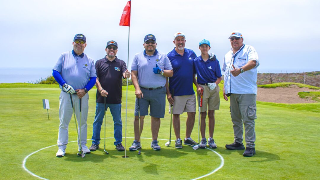 Celebrarán Torneo de Golf INDEX 2024