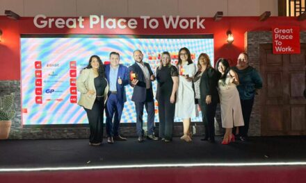 Se consolida Medline en Great Place to Work