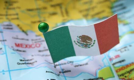 Se mantiene apuesta por inversión en México pese a incertidumbre