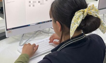 Ofrece Casa de las Ideas curso de nuevas tecnologías para mujeres