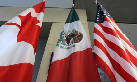 Existe riesgo financiero ante ‘pausa’ diplomática con EU y Canadá